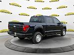 2025 Ford F-150 SuperCrew Cab 4x4 Pickup for sale #SKD60478 - photo 6