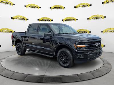 2025 Ford F-150 SuperCrew Cab 4x4 Pickup for sale #SKD83764 - photo 1