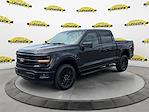 2025 Ford F-150 SuperCrew Cab 4x4 Pickup for sale #SKD83764 - photo 3