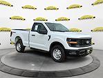 2025 Ford F-150 Regular Cab 4x4 Pickup for sale #SKE04436 - photo 1