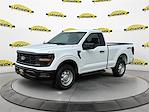2025 Ford F-150 Regular Cab 4x4 Pickup for sale #SKE04436 - photo 3