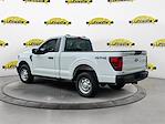 2025 Ford F-150 Regular Cab 4x4 Pickup for sale #SKE04436 - photo 4