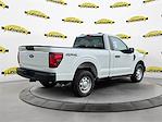 2025 Ford F-150 Regular Cab 4x4 Pickup for sale #SKE04436 - photo 6