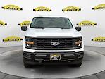 2025 Ford F-150 Regular Cab 4x4 Pickup for sale #SKE04436 - photo 8