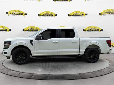 2025 Ford F-150 SuperCrew Cab 4x2 Pickup for sale #SKE06317 - photo 2