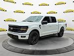 2025 Ford F-150 SuperCrew Cab 4x2 Pickup for sale #SKE06317 - photo 3