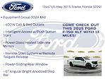 2025 Ford F-150 SuperCrew Cab 4x2 Pickup for sale #SKE06317 - photo 26