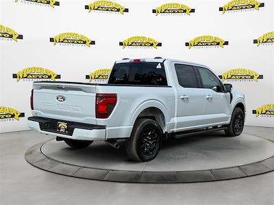 2025 Ford F-150 SuperCrew Cab 4x2 Pickup for sale #SKE07931 - photo 2