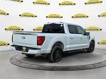 2025 Ford F-150 SuperCrew Cab 4x2 Pickup for sale #SKE07931 - photo 2
