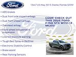 New 2025 Ford F-150 STX SuperCrew Cab Pickup for sale #SKE08688 - photo 20