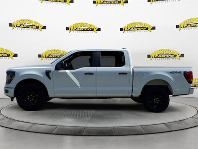 2025 Ford F-150 SuperCrew Cab 4x4 Pickup for sale #SKE09418 - photo 2