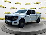2025 Ford F-150 SuperCrew Cab 4x4 Pickup for sale #SKE09418 - photo 3