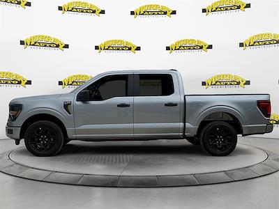 2025 Ford F-150 SuperCrew Cab 4x2 Pickup for sale #SKE10270 - photo 2