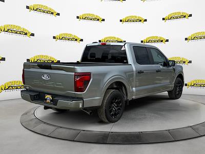 2025 Ford F-150 SuperCrew Cab 4x2 Pickup for sale #SKE10270 - photo 2