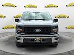 2025 Ford F-150 SuperCrew Cab 4x2 Pickup for sale #SKE10270 - photo 8