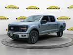 New 2025 Ford F-150 STX SuperCrew Cab 4x4 Pickup for sale #SKE10812 - photo 3