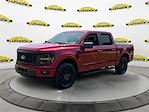 2025 Ford F-150 SuperCrew Cab 4x4 Pickup for sale #SKE11078 - photo 3