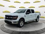 New 2025 Ford F-150 XLT SuperCrew Cab 4x4 Pickup for sale #SKE22364 - photo 1