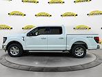 New 2025 Ford F-150 XLT SuperCrew Cab 4x4 Pickup for sale #SKE22364 - photo 4
