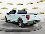 New 2025 Ford F-150 XLT SuperCrew Cab 4x4 Pickup for sale #SKE22364 - photo 2