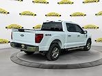 New 2025 Ford F-150 XLT SuperCrew Cab 4x4 Pickup for sale #SKE22364 - photo 5