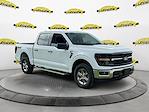 New 2025 Ford F-150 XLT SuperCrew Cab 4x4 Pickup for sale #SKE22364 - photo 7