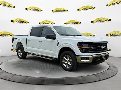 2025 Ford F-150 SuperCrew Cab 4x4 Pickup for sale #SKE22656 - photo 1