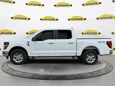 2025 Ford F-150 SuperCrew Cab 4x4 Pickup for sale #SKE22656 - photo 2