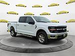 2025 Ford F-150 SuperCrew Cab 4x4 Pickup for sale #SKE22656 - photo 1