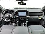 2025 Ford F-150 SuperCrew Cab 4x4 Pickup for sale #SKE22656 - photo 10