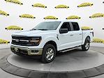 2025 Ford F-150 SuperCrew Cab 4x4 Pickup for sale #SKE22656 - photo 3