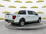 2025 Ford F-150 SuperCrew Cab 4x4 Pickup for sale #SKE22656 - photo 6