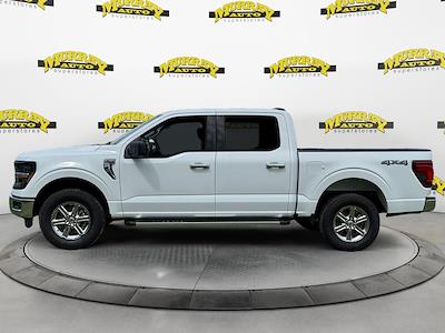 2025 Ford F-150 SuperCrew Cab 4x4 Pickup for sale #SKE23074 - photo 2