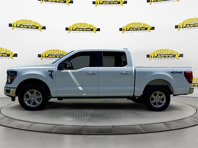 2025 Ford F-150 SuperCrew Cab 4x4 Pickup for sale #SKE23838 - photo 2