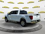 2025 Ford F-150 SuperCrew Cab 4x4 Pickup for sale #SKE23838 - photo 4