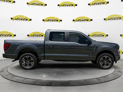 2025 Ford F-150 SuperCrew Cab 4x4 Pickup for sale #SKE24760 - photo 2