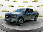 2025 Ford F-150 SuperCrew Cab 4x4 Pickup for sale #SKE24760 - photo 1