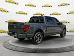 2025 Ford F-150 SuperCrew Cab 4x4 Pickup for sale #SKE24760 - photo 6