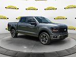 2025 Ford F-150 SuperCrew Cab 4x4 Pickup for sale #SKE24760 - photo 7
