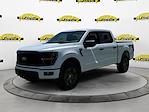 2025 Ford F-150 SuperCrew Cab 4x4 Pickup for sale #SKE24931 - photo 3