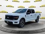New 2025 Ford F-150 STX SuperCrew Cab 4x4 Pickup for sale #SKE26474 - photo 1