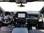 New 2025 Ford F-150 STX SuperCrew Cab 4x4 Pickup for sale #SKE26474 - photo 10