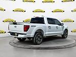 New 2025 Ford F-150 STX SuperCrew Cab 4x4 Pickup for sale #SKE26474 - photo 5