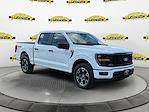 New 2025 Ford F-150 STX SuperCrew Cab 4x4 Pickup for sale #SKE26474 - photo 7