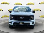 New 2025 Ford F-150 STX SuperCrew Cab 4x4 Pickup for sale #SKE26474 - photo 8