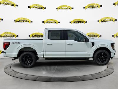 2025 Ford F-150 SuperCrew Cab 4x4 Pickup for sale #SKE42639 - photo 2