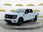 New 2025 Ford F-150 XLT SuperCrew Cab 4x4 Pickup for sale #SKE42639 - photo 1