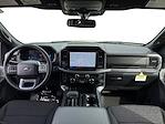 New 2025 Ford F-150 XLT SuperCrew Cab 4x4 Pickup for sale #SKE42639 - photo 10