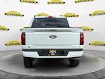 New 2025 Ford F-150 XLT SuperCrew Cab 4x4 Pickup for sale #SKE42639 - photo 5
