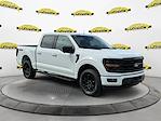 New 2025 Ford F-150 XLT SuperCrew Cab 4x4 Pickup for sale #SKE42639 - photo 7